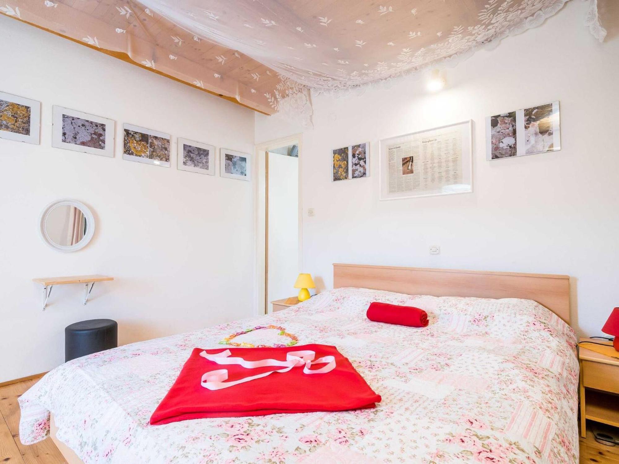 House Ko An-Four Bedroom Villa With Terrace And Swimming Pool Gruda Exterior foto