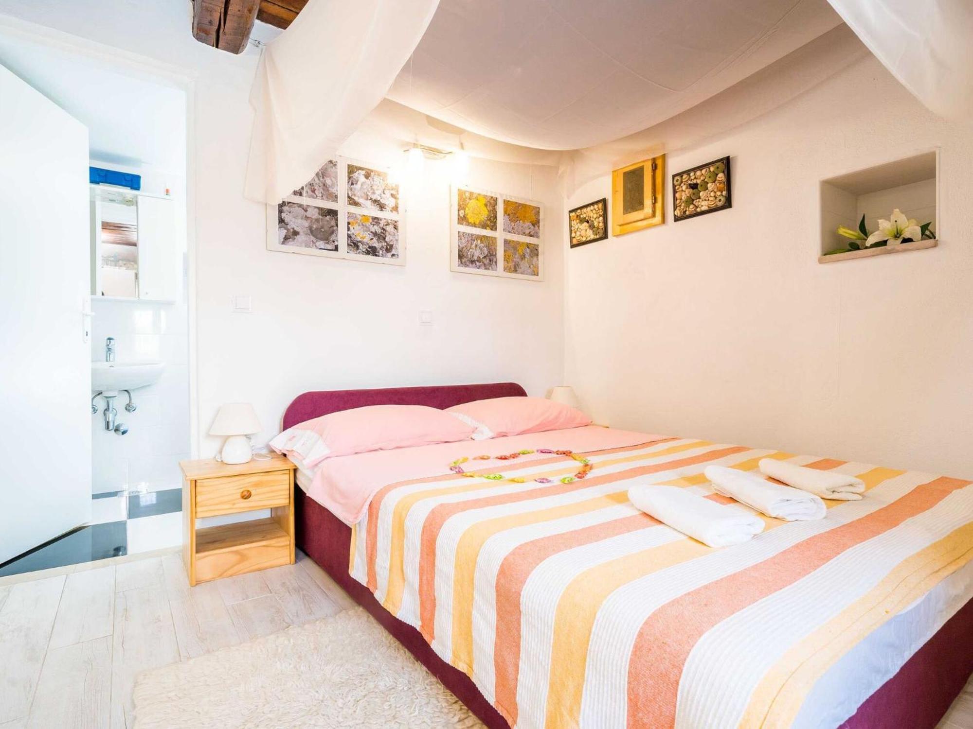 House Ko An-Four Bedroom Villa With Terrace And Swimming Pool Gruda Exterior foto